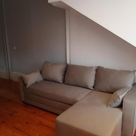 קוימברה Sao Bartolomeu Apartment 4 מראה חיצוני תמונה