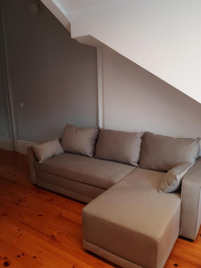 קוימברה Sao Bartolomeu Apartment 4 מראה חיצוני תמונה