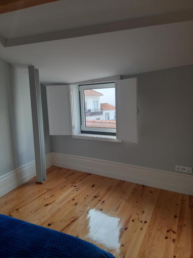 קוימברה Sao Bartolomeu Apartment 4 מראה חיצוני תמונה
