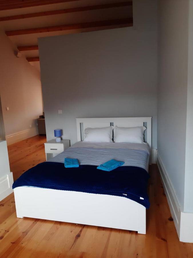 קוימברה Sao Bartolomeu Apartment 4 מראה חיצוני תמונה