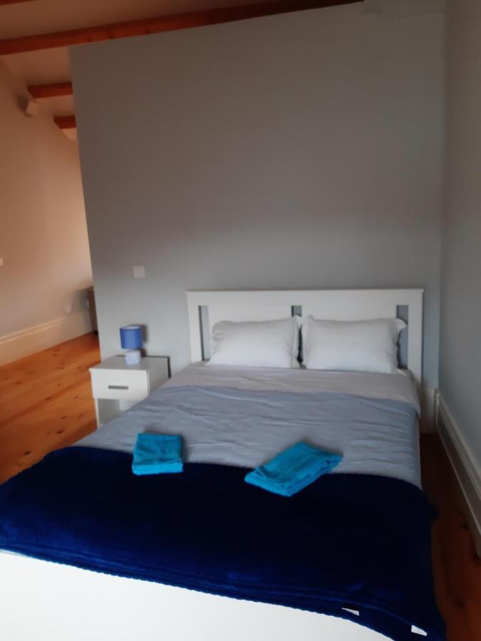 קוימברה Sao Bartolomeu Apartment 4 מראה חיצוני תמונה