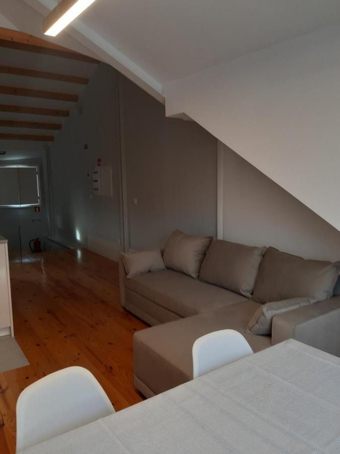 קוימברה Sao Bartolomeu Apartment 4 מראה חיצוני תמונה