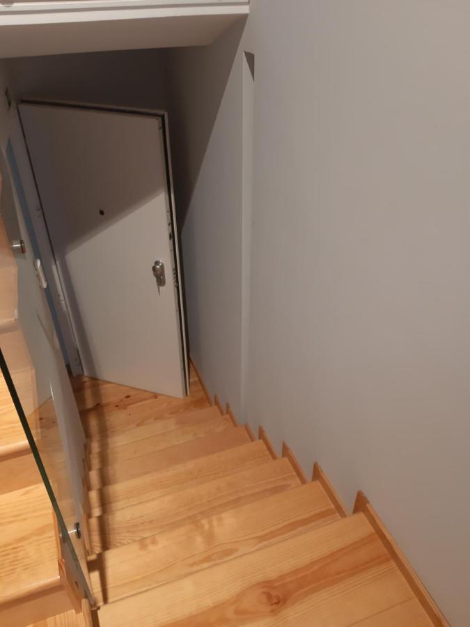 קוימברה Sao Bartolomeu Apartment 4 מראה חיצוני תמונה
