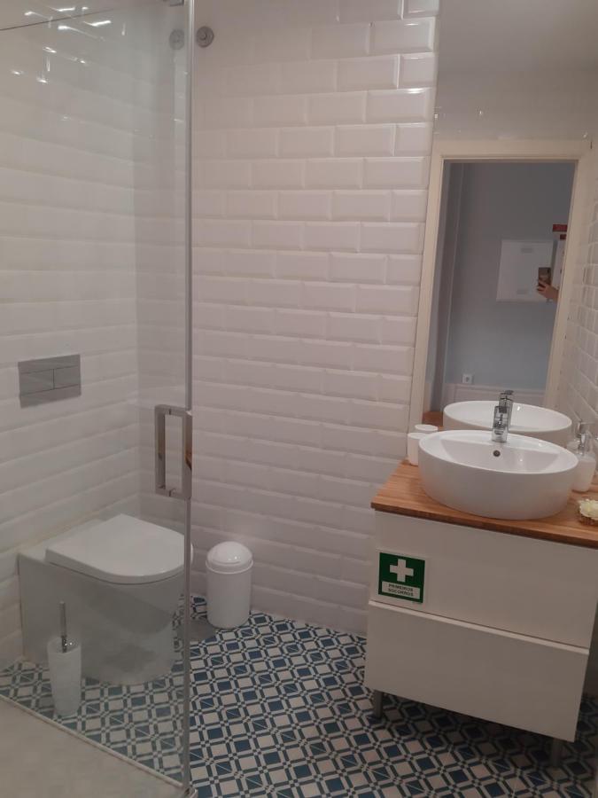 קוימברה Sao Bartolomeu Apartment 4 מראה חיצוני תמונה