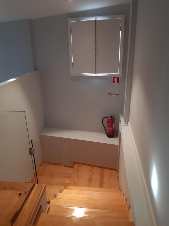 קוימברה Sao Bartolomeu Apartment 4 מראה חיצוני תמונה
